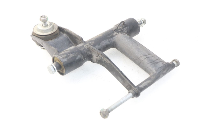 photo de MOTORHALTERUNG PIAGGIO LIBERTY IGET 4T 50 (2015 - 2020) - Technische Nahaufnahme