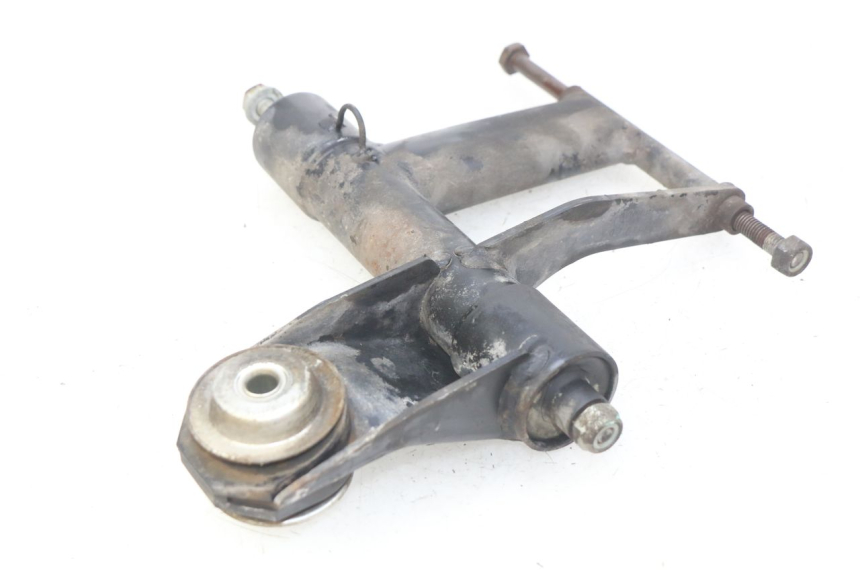 photo de MOTORHALTERUNG PIAGGIO LIBERTY IGET 4T 50 (2015 - 2020) - Hauptansicht