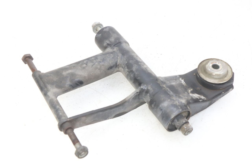 photo de MOTORHALTERUNG PIAGGIO LIBERTY IGET 4T 50 (2015 - 2020) - Zoom auf Gebrauchszustand