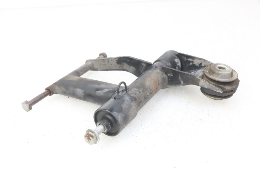 photo de MOTORHALTERUNG PIAGGIO LIBERTY IGET 4T 50 (2015 - 2020) - Alternative Perspektive