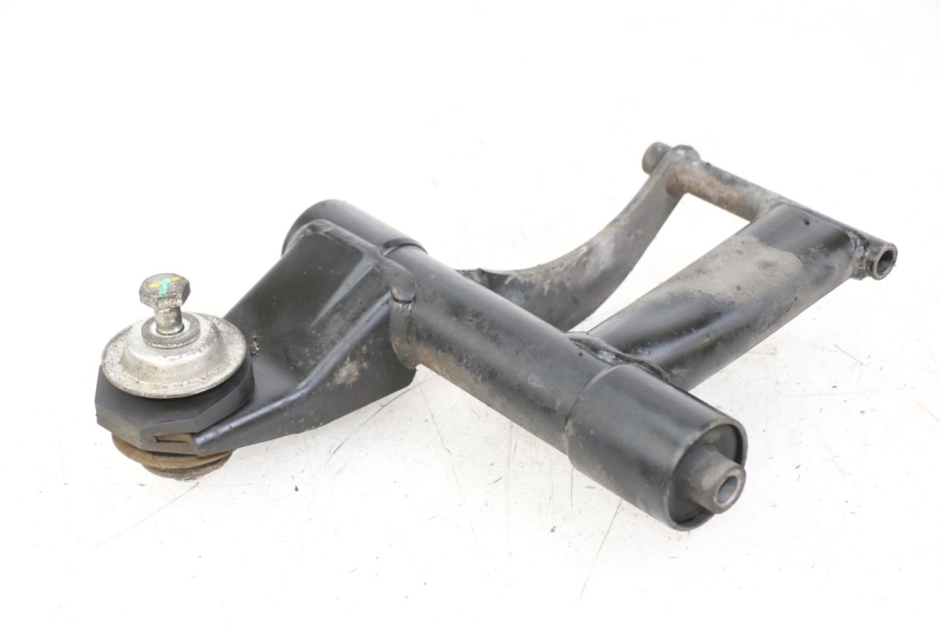 photo de MOTORHALTER PIAGGIO LIBERTY IGET 4T 50 (2021 - 2025) - Hauptansicht