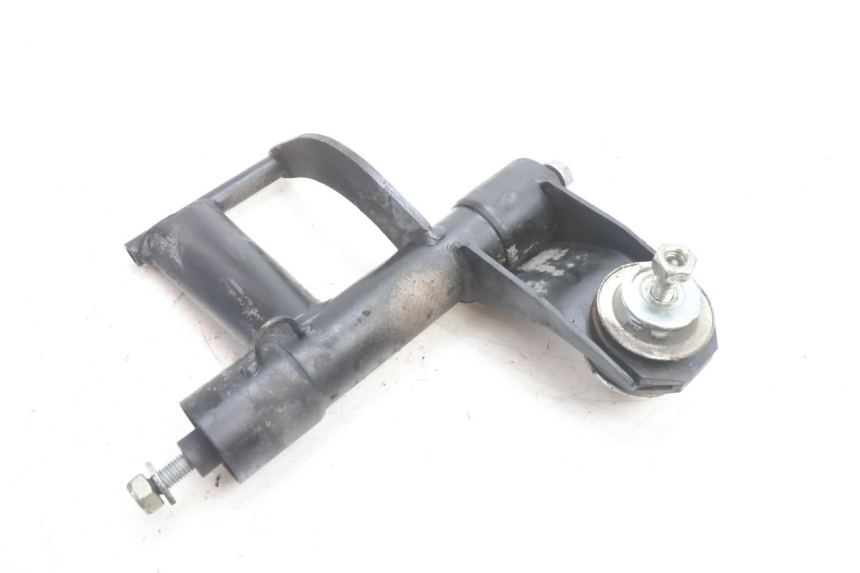 photo de MOTORHALTER PIAGGIO LIBERTY IGET 4T 50 (2021 - 2025) - Hauptansicht