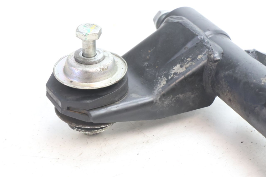 photo de MOTORHALTER PIAGGIO LIBERTY IGET 4T 50 (2021 - 2025) - Weitere Ansicht des Artikels