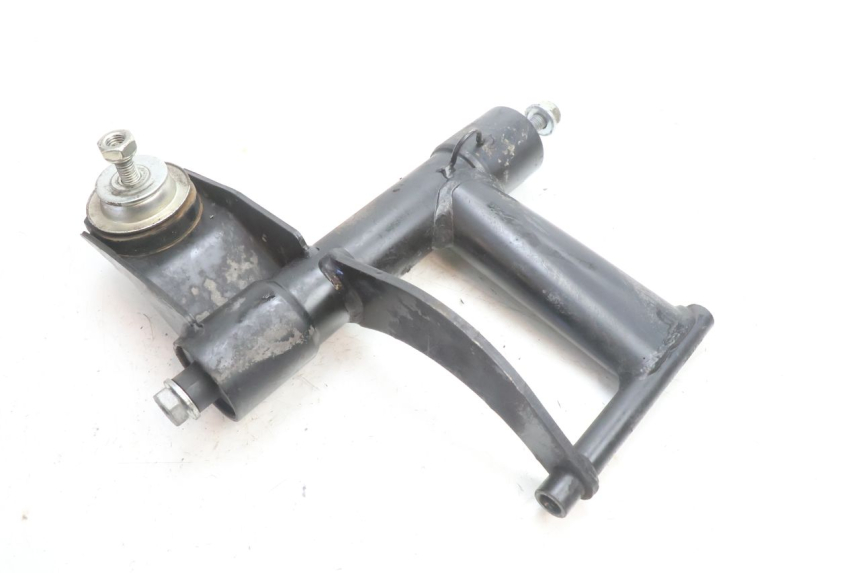 photo de MOTORHALTER PIAGGIO LIBERTY IGET 4T 50 (2021 - 2025) - Alternative Perspektive