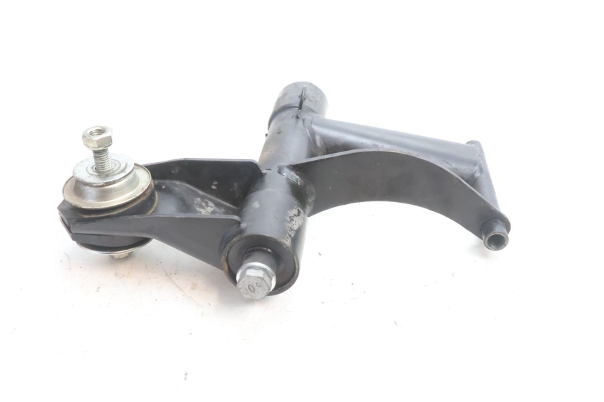 photo de MOTORHALTER PIAGGIO LIBERTY IGET 4T 50 (2021 - 2025) - Technische Nahaufnahme