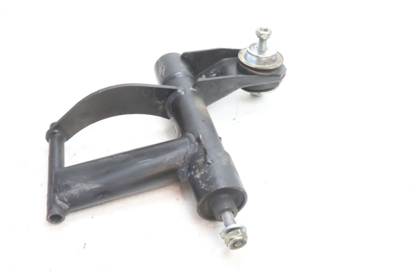 photo de MOTORHALTER PIAGGIO LIBERTY IGET 4T 50 (2021 - 2025) - Details der Befestigungspunkte