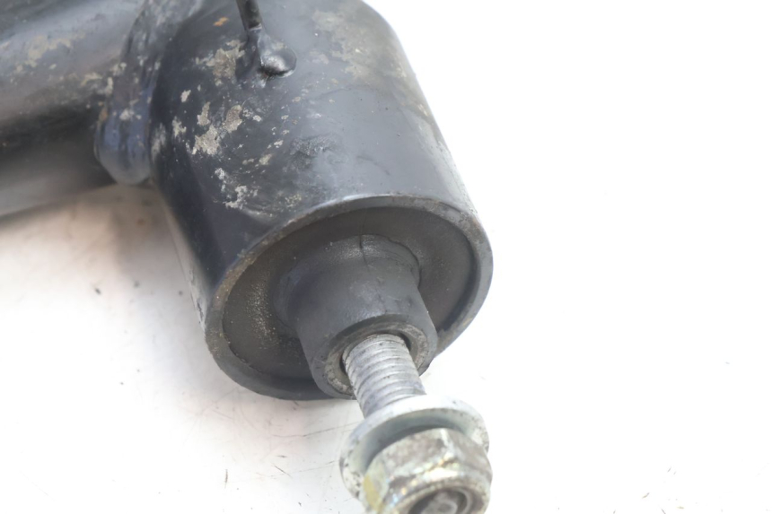 photo de MOTORHALTER PIAGGIO LIBERTY IGET 4T 50 (2021 - 2025) - Oberflächenzustand und Material