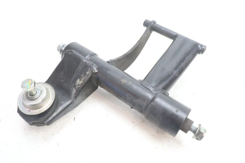 photo de MOTORHALTER PIAGGIO LIBERTY IGET 4T 50 (2021 - 2025) - Kennzeichnungen und Originalreferenzen