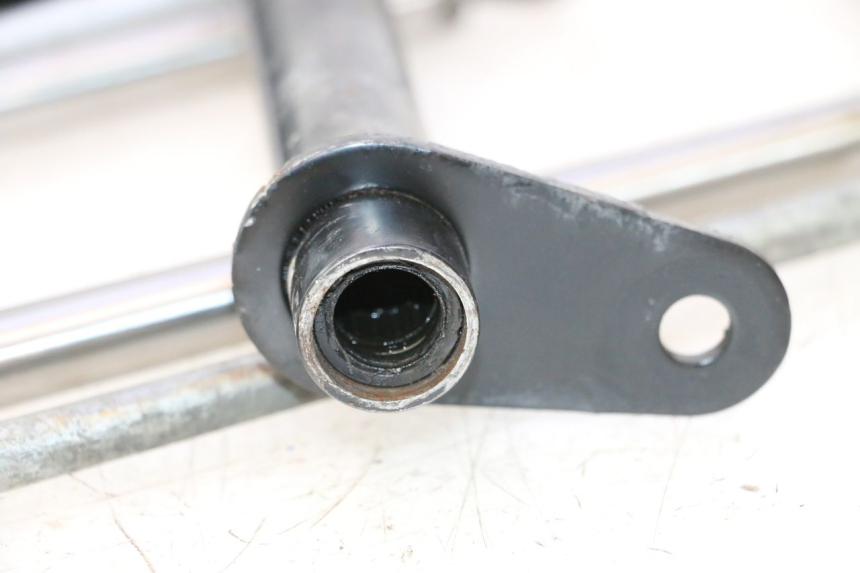 photo de MOTORHALTER PIAGGIO LIBERTY IGET S 125 (2016 - 2020) - Detaillierte Sichtprüfung