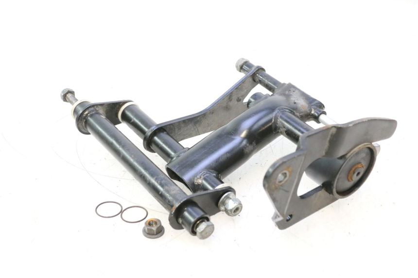 photo de MOTORHALTER PIAGGIO LIBERTY IGET S 125 (2016 - 2020) - Geprüftes Gebrauchtteil