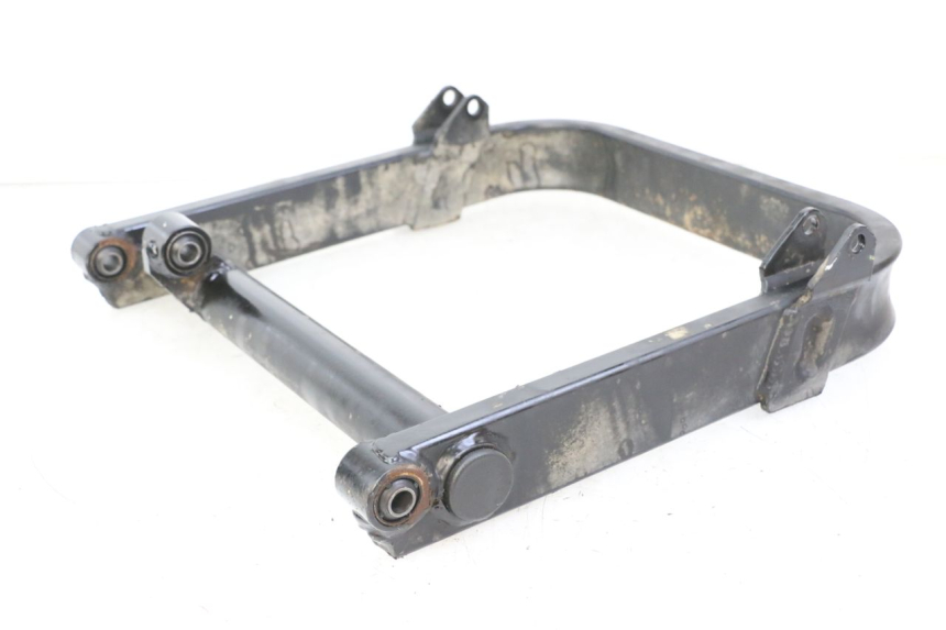 photo de MOTORHALTER LIGIER PULSE 3 1 (2014 - 2020) - Hauptansicht