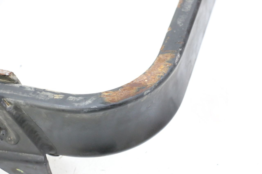 photo de MOTORHALTER LIGIER PULSE 3 1 (2014 - 2020) - Zoom auf Gebrauchszustand