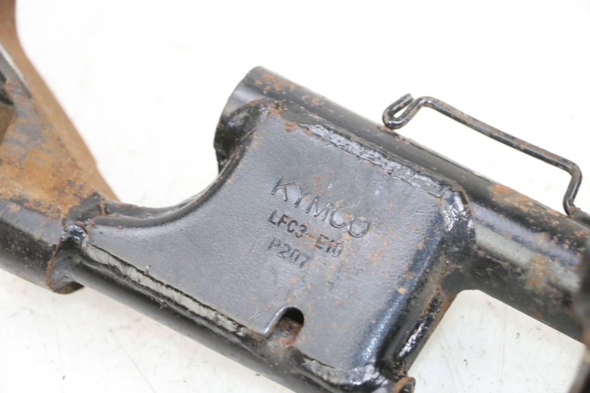 photo de MOTORHALTER KYMCO LIKE 125 (2009 - 2016) - Technische Nahaufnahme