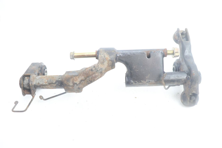 photo de MOTORHALTER KYMCO LIKE 125 (2009 - 2016) - Hauptansicht