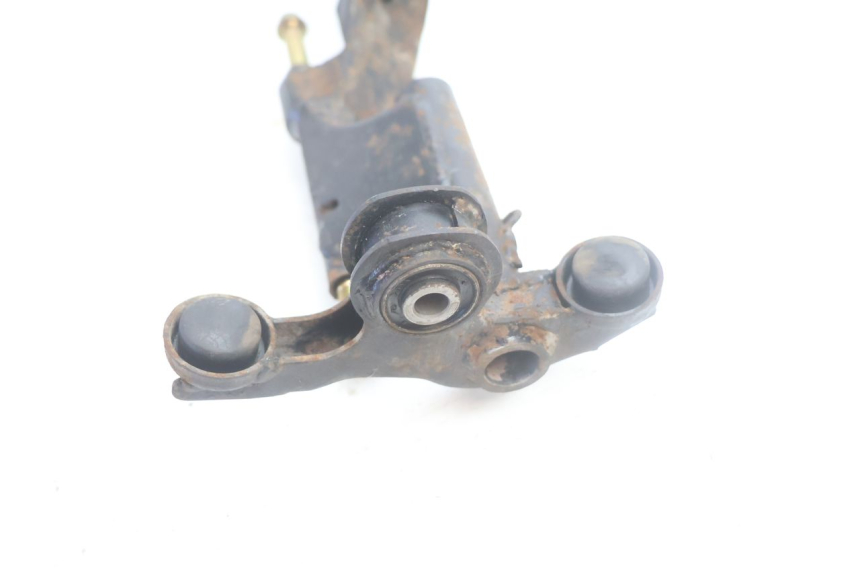 photo de MOTORHALTER KYMCO LIKE 125 (2009 - 2016) - Alternative Perspektive