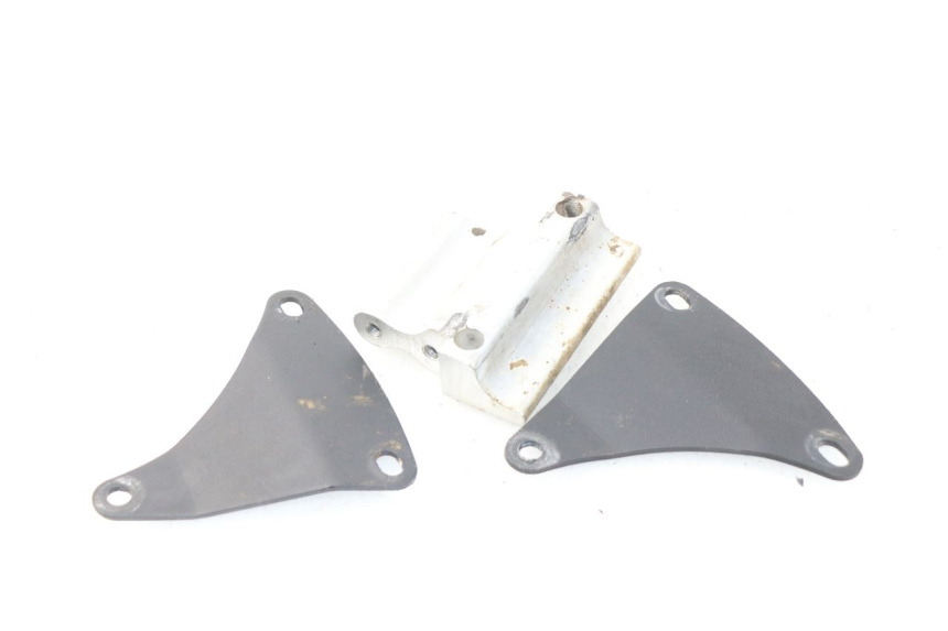 photo de MOTORHALTER YCF LITE F 125 - Zoom auf Gebrauchszustand