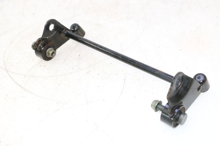 photo de MOTORHALTER LONGJIA LJ50QT 8M 2T 50 (2010 - 2017) - Detailansicht des Bauteils