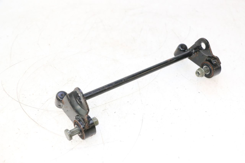 photo de MOTORHALTER LONGJIA LJ50QT 8M 2T 50 (2010 - 2017) - Zoom auf Gebrauchszustand