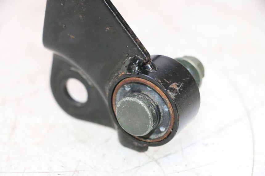 photo de MOTORHALTER LONGJIA LJ50QT 8M 2T 50 (2010 - 2017) - Oberflächenzustand und Material