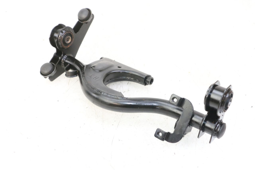 photo de MOTORHALTER LONGJIA SHARPY 125 (2020 - 2024) - Zoom auf Gebrauchszustand