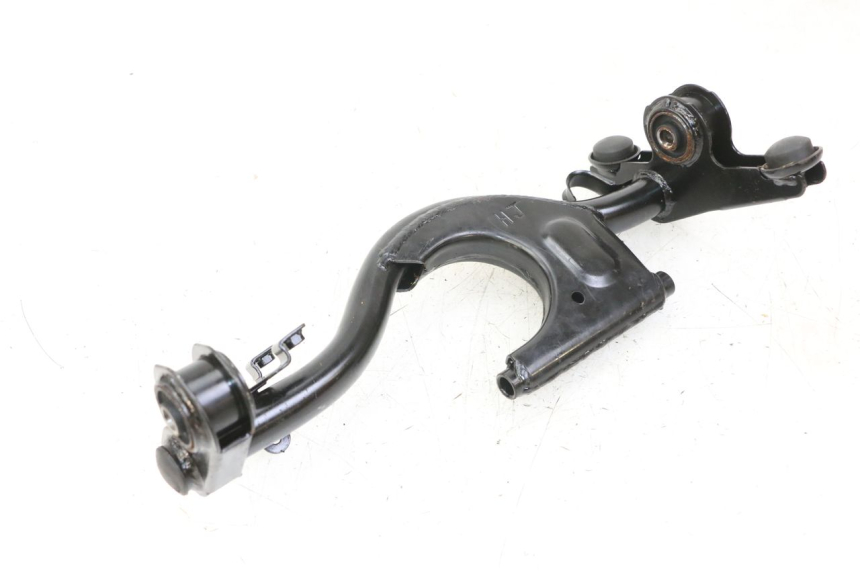 photo de MOTORHALTER LONGJIA SHARPY 125 (2020 - 2024) - Alternative Perspektive