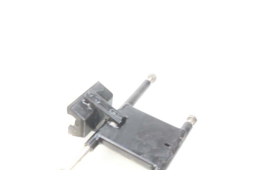 photo de MOTORHALTERUNG PEUGEOT LUDIX 2 PRO 4T 50 (2008 - 2013) - Alternative Perspektive