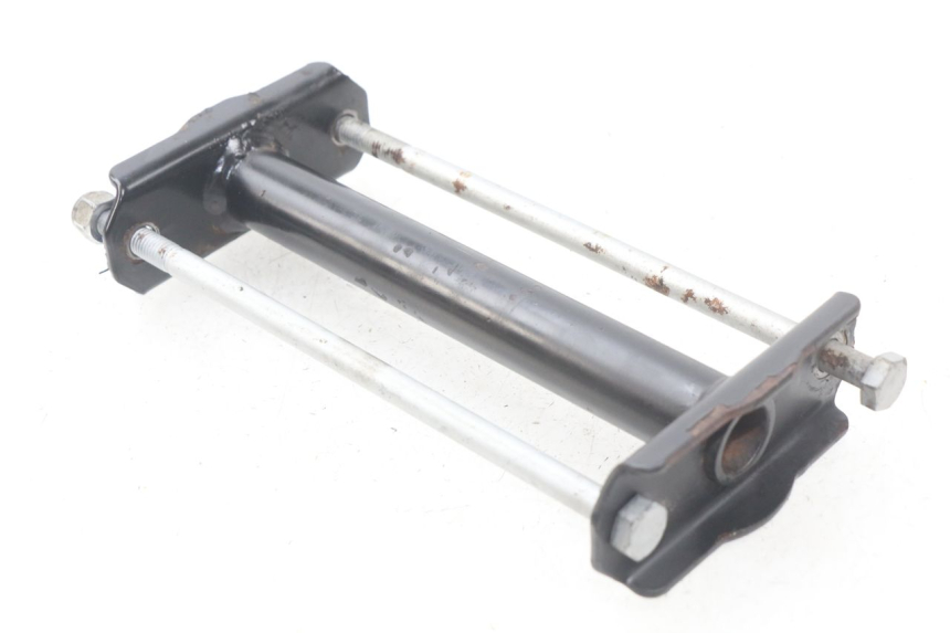 photo de MOTORHALTERUNG PEUGEOT LUDIX 50 (2008 - 2017) - Zoom auf Gebrauchszustand