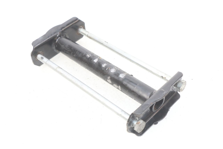 photo de MOTORHALTERUNG PEUGEOT LUDIX 50 (2008 - 2017) - Zoom auf Gebrauchszustand