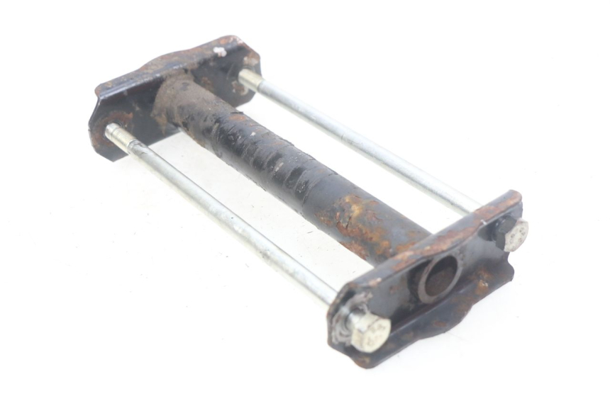 photo de MOTORHALTERUNG PEUGEOT LUDIX 50 (2005 - 2007) - Zoom auf Gebrauchszustand