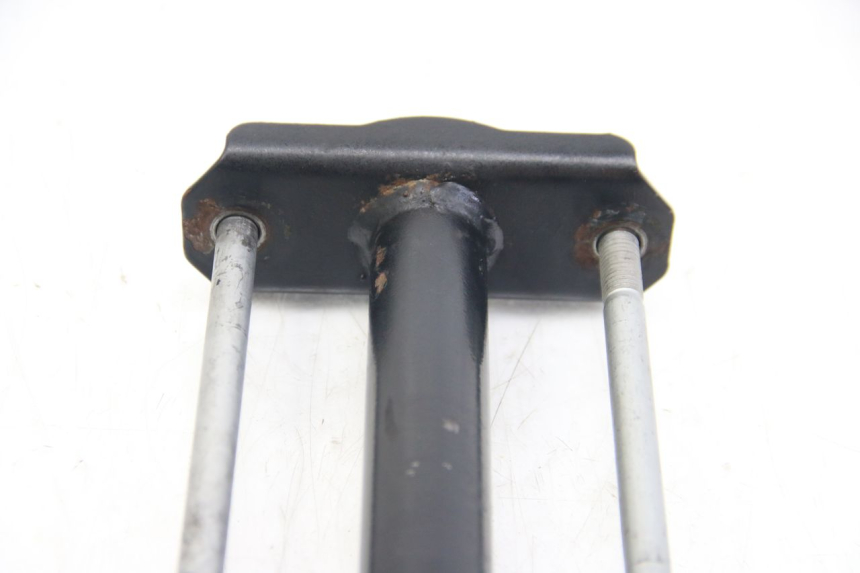 photo de MOTORHALTERUNG PEUGEOT LUDIX 50 (2008 - 2017) - Zoom auf Gebrauchszustand