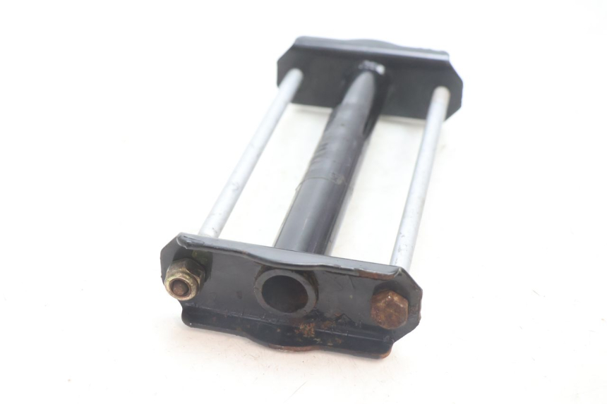 photo de MOTORHALTER PEUGEOT LUDIX ONE 50 (2004 - 2013) - Zoom auf Gebrauchszustand