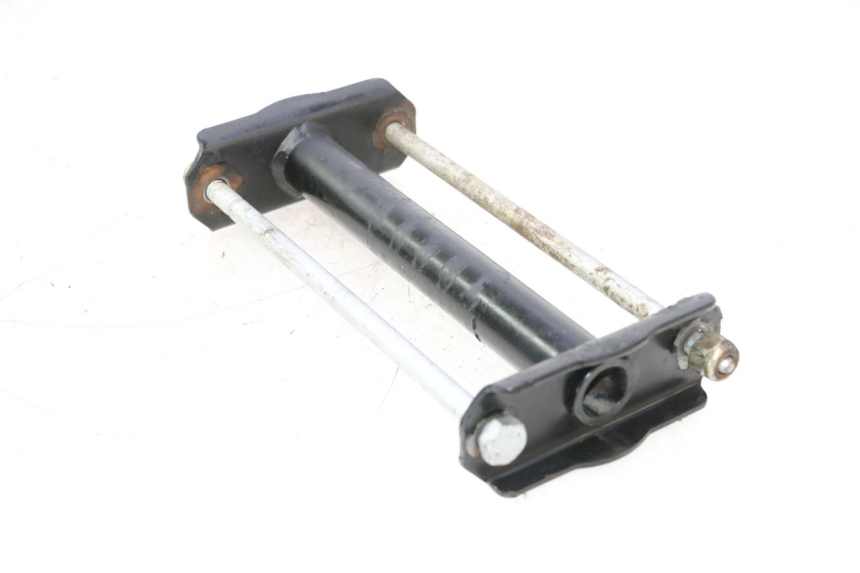 photo de MOTORHALTER PEUGEOT LUDIX ONE 50 (2004 - 2006) - Zoom auf Gebrauchszustand