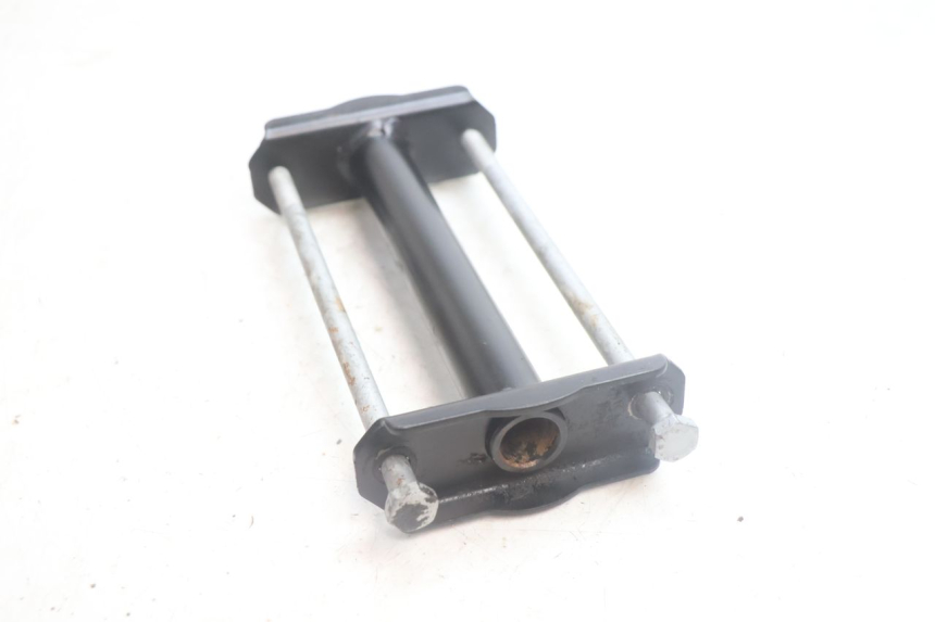 photo de MOTORHALTER PEUGEOT LUDIX PRO 2T 50 (2010 - 2017) - Zoom auf Gebrauchszustand