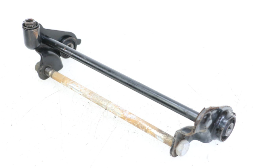 photo de MOTORHALTER MBK MACH G AC 50 (2002 - 2014) - Hauptansicht