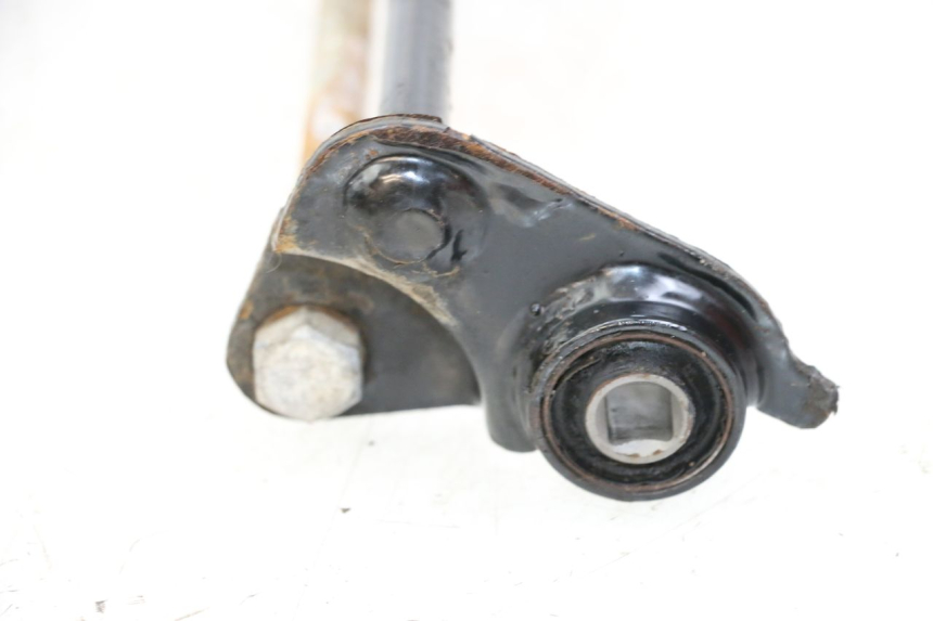 photo de MOTORHALTER MBK MACH G AC 50 (2002 - 2014) - Detailansicht des Bauteils