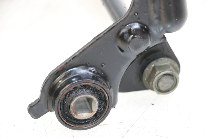 photo de MOTORHALTER MBK MACH G AC 50 (2002 - 2014) - Zoom auf Gebrauchszustand