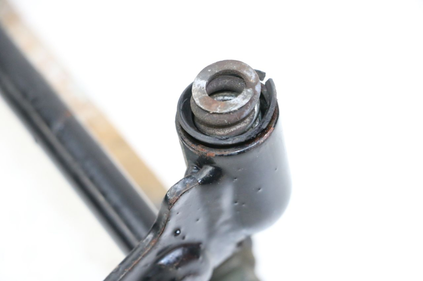 photo de MOTORHALTER MBK MACH G AC 50 (2002 - 2014) - Alternative Perspektive