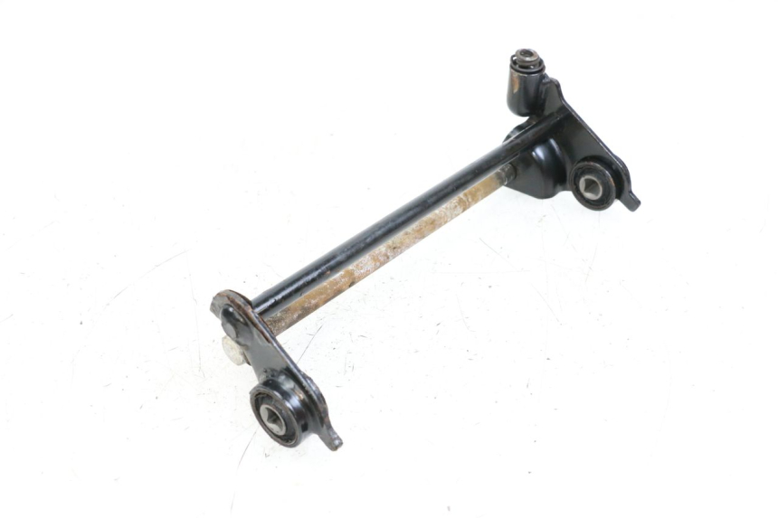 photo de MOTORHALTER MBK MACH G AC 50 (2002 - 2014) - Technische Nahaufnahme