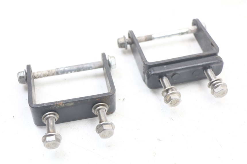 photo de MOTORHALTER MASAI SCRAMBLER SPORT 125 (2021 - 2025) - Hauptansicht