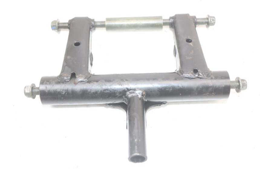 photo de MOTORHALTER MASH LEGEND'R 4T 50 (2021 - 2025) - Alternative Perspektive