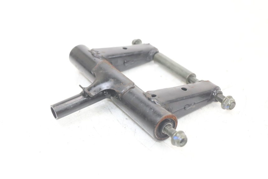 photo de MOTORHALTER MASH LEGEND'R 4T 50 (2021 - 2025) - Technische Nahaufnahme