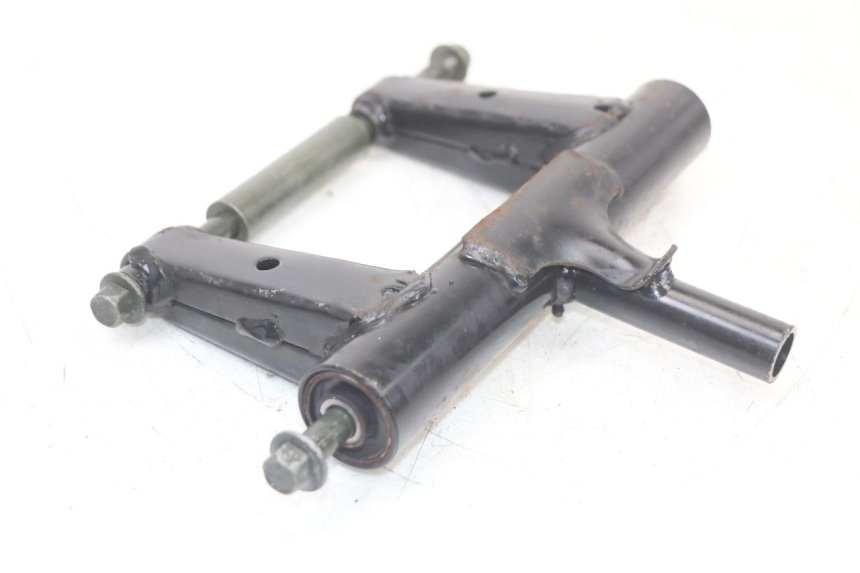 photo de MOTORHALTER MASH LEGEND'R 4T 50 (2021 - 2025) - Details der Befestigungspunkte