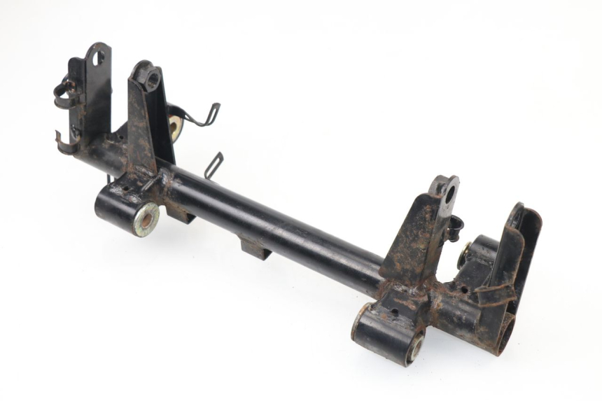 photo de MOTORHALTER SYM MAXSYM I 400 (2011 - 2016) - Hauptansicht