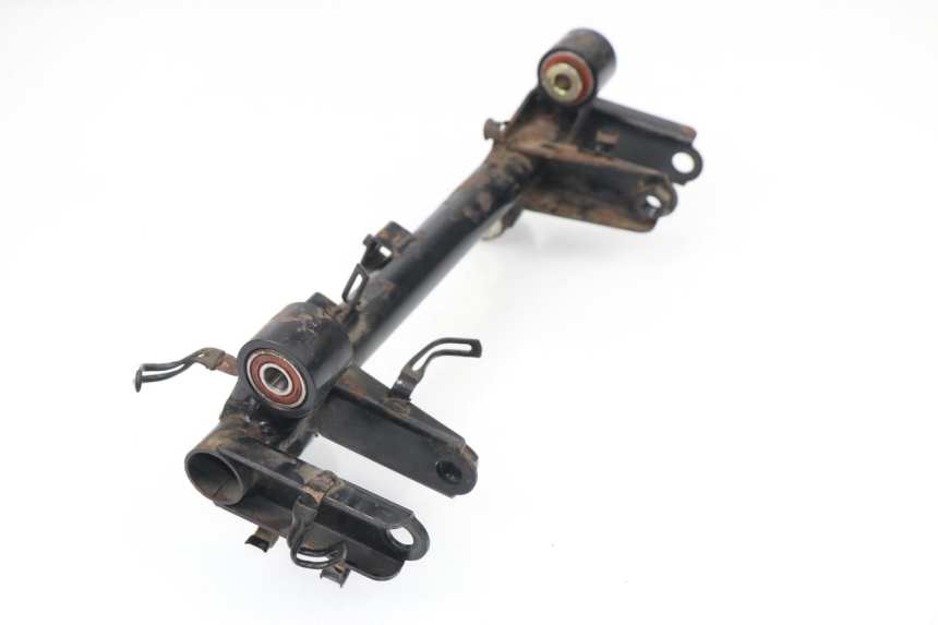 photo de MOTORHALTER SYM MAXSYM I 400 (2011 - 2016) - Detailansicht des Bauteils