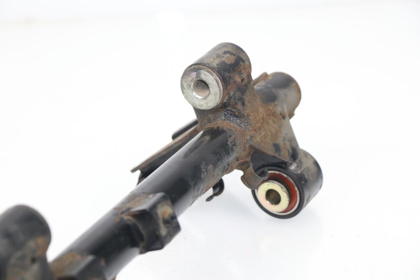 photo de MOTORHALTER SYM MAXSYM I 400 (2011 - 2016) - Alternative Perspektive