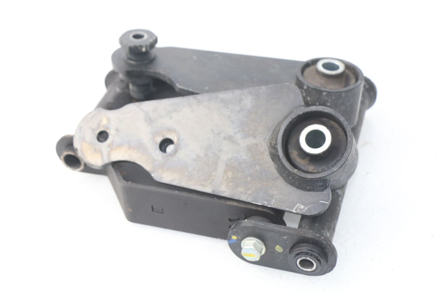 photo de MOTORHALTER PEUGEOT METROPOLIS 400 (2017 - 2020) - Detailansicht des Bauteils