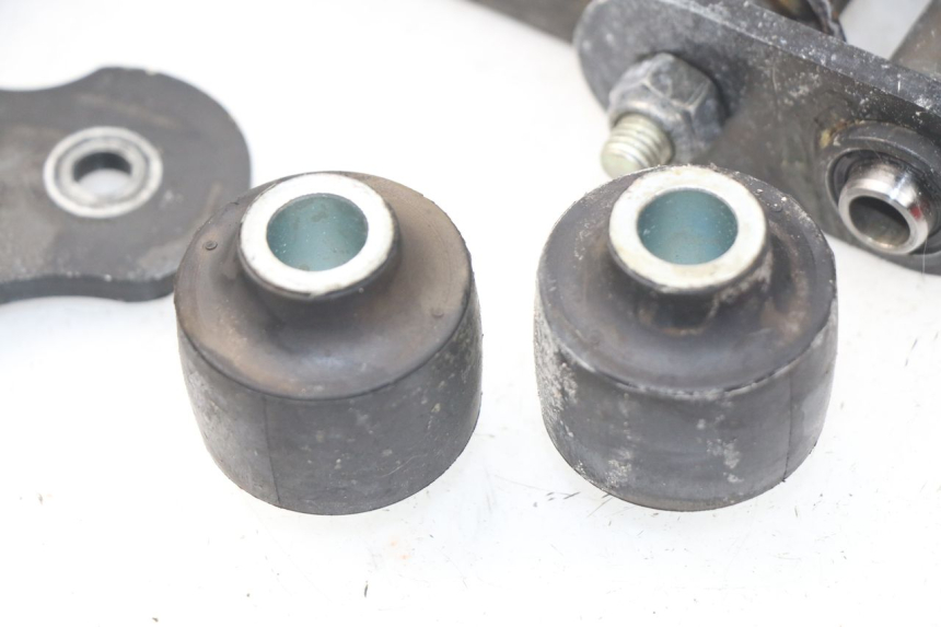 photo de MOTORHALTER PEUGEOT METROPOLIS 400 (2017 - 2020) - Gesamtansicht des Produkts