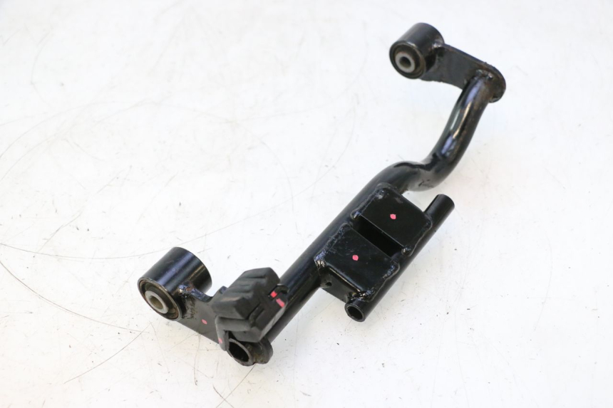 photo de MOTORHALTER SYM MIO 50 (2005 - 2010) - Detailansicht des Bauteils