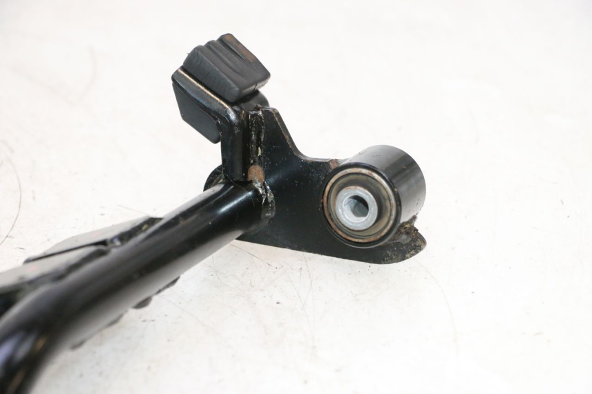 photo de MOTORHALTER SYM MIO 50 (2005 - 2010) - Zoom auf Gebrauchszustand