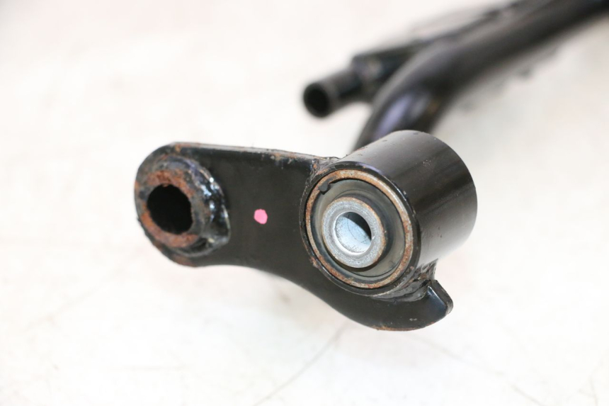 photo de MOTORHALTER SYM MIO 50 (2005 - 2010) - Alternative Perspektive